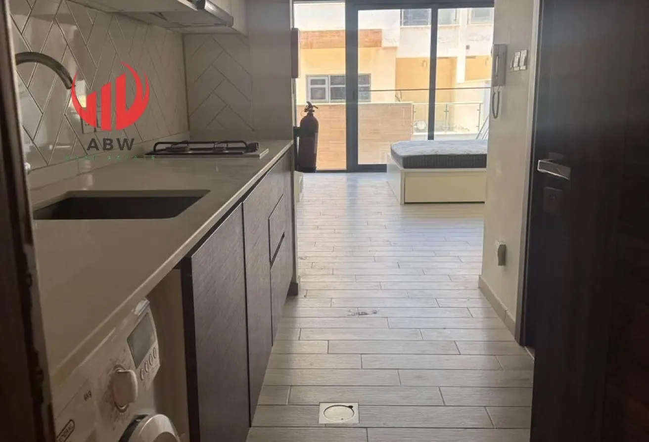 Cozy Studio | Ready to Move In | Well-Maintained