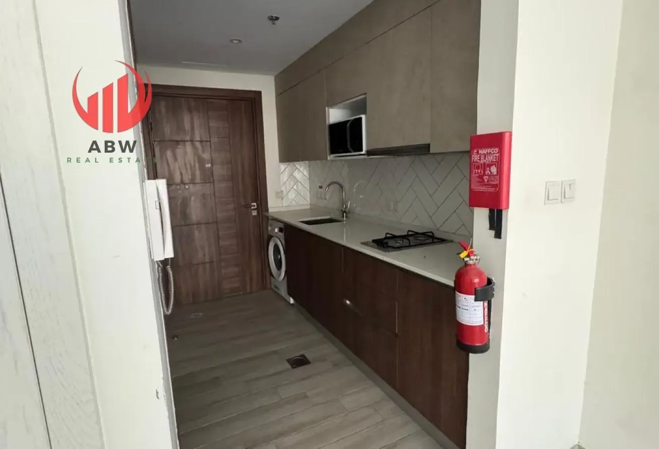 Cozy Studio | Ready to Move In | Well-Maintained
