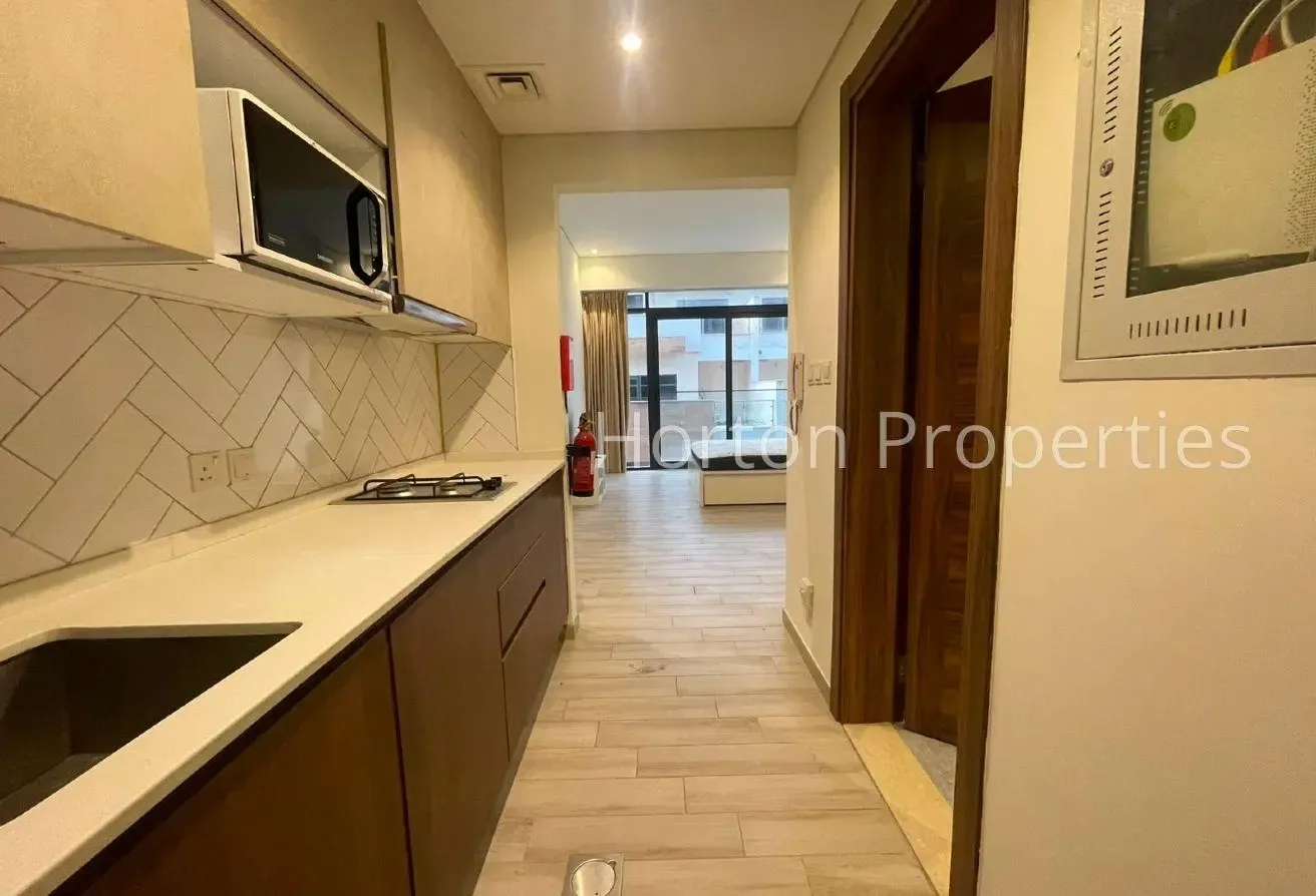 FURNISHED I WITH BALCONY I VACANT