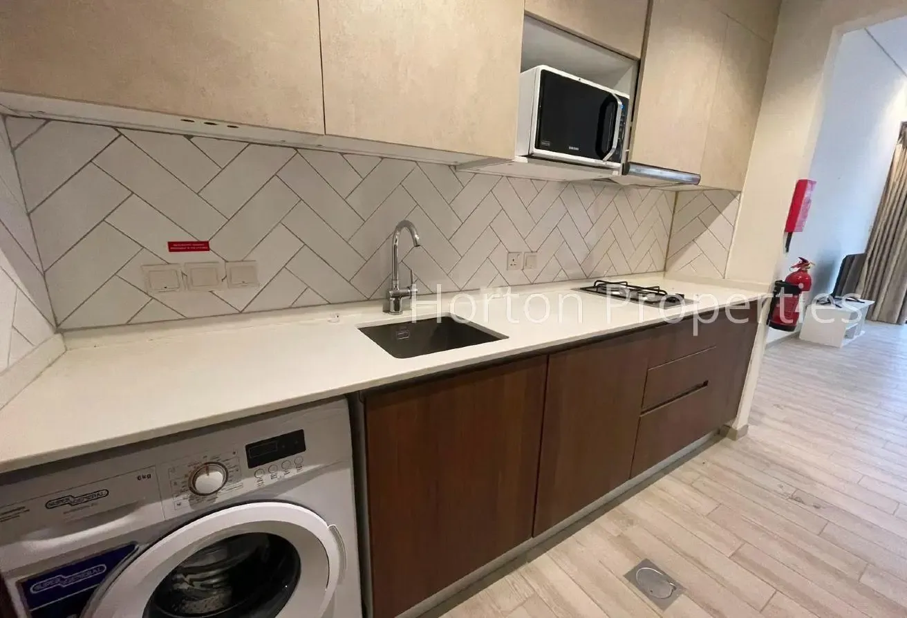 FURNISHED I WITH BALCONY I VACANT