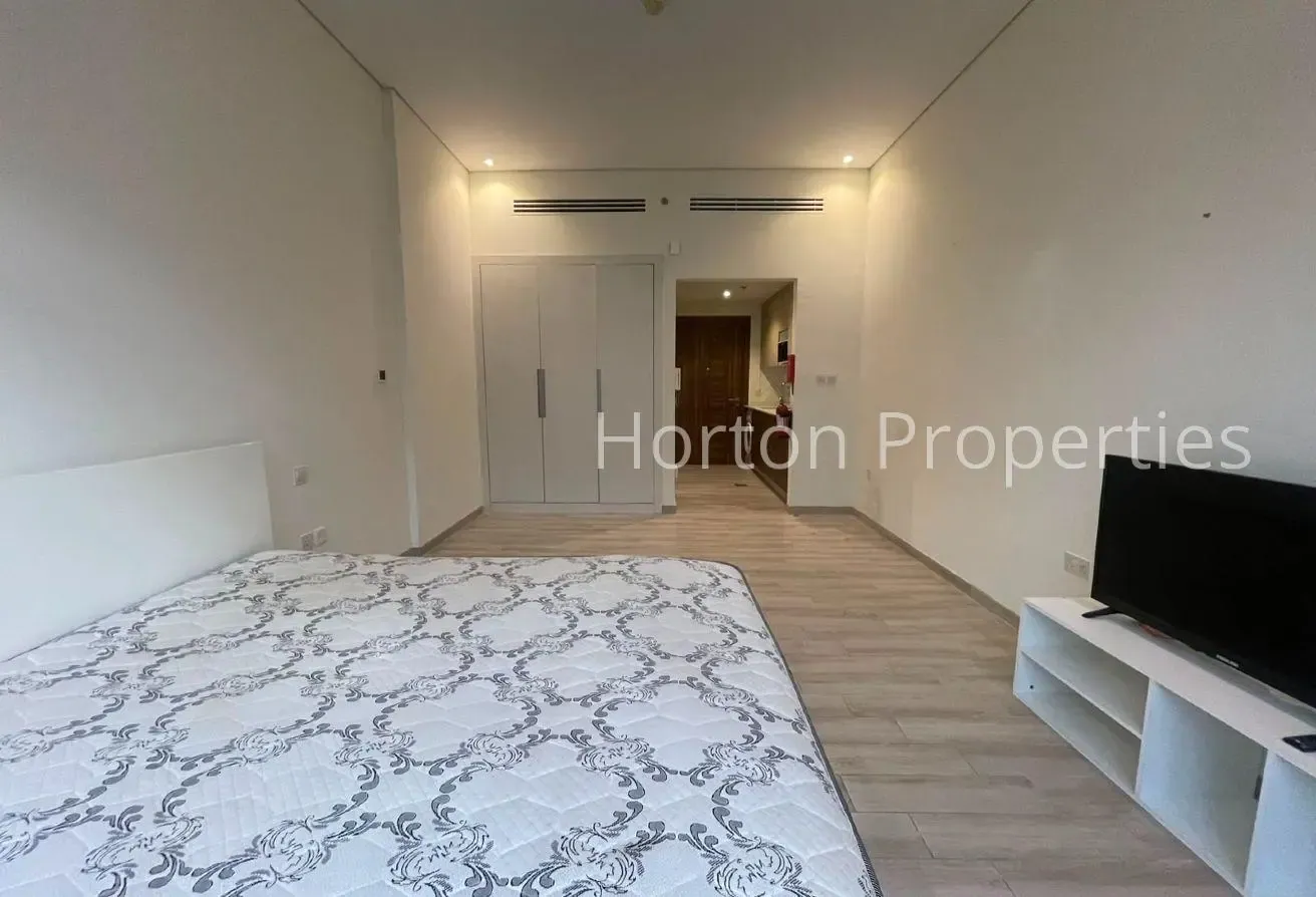 FURNISHED I WITH BALCONY I VACANT
