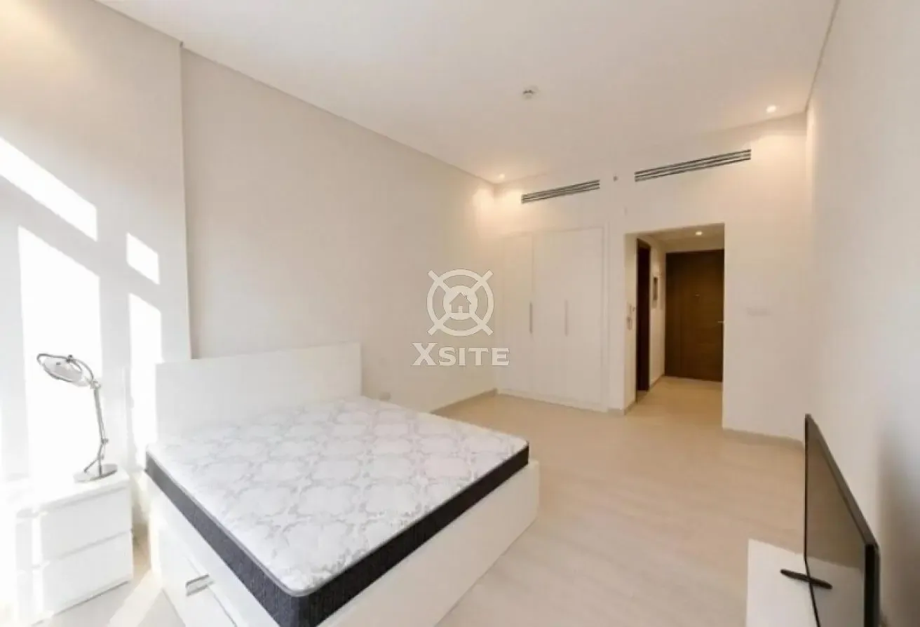 Lavish Studio | Fully Furnished | Ready to Move
