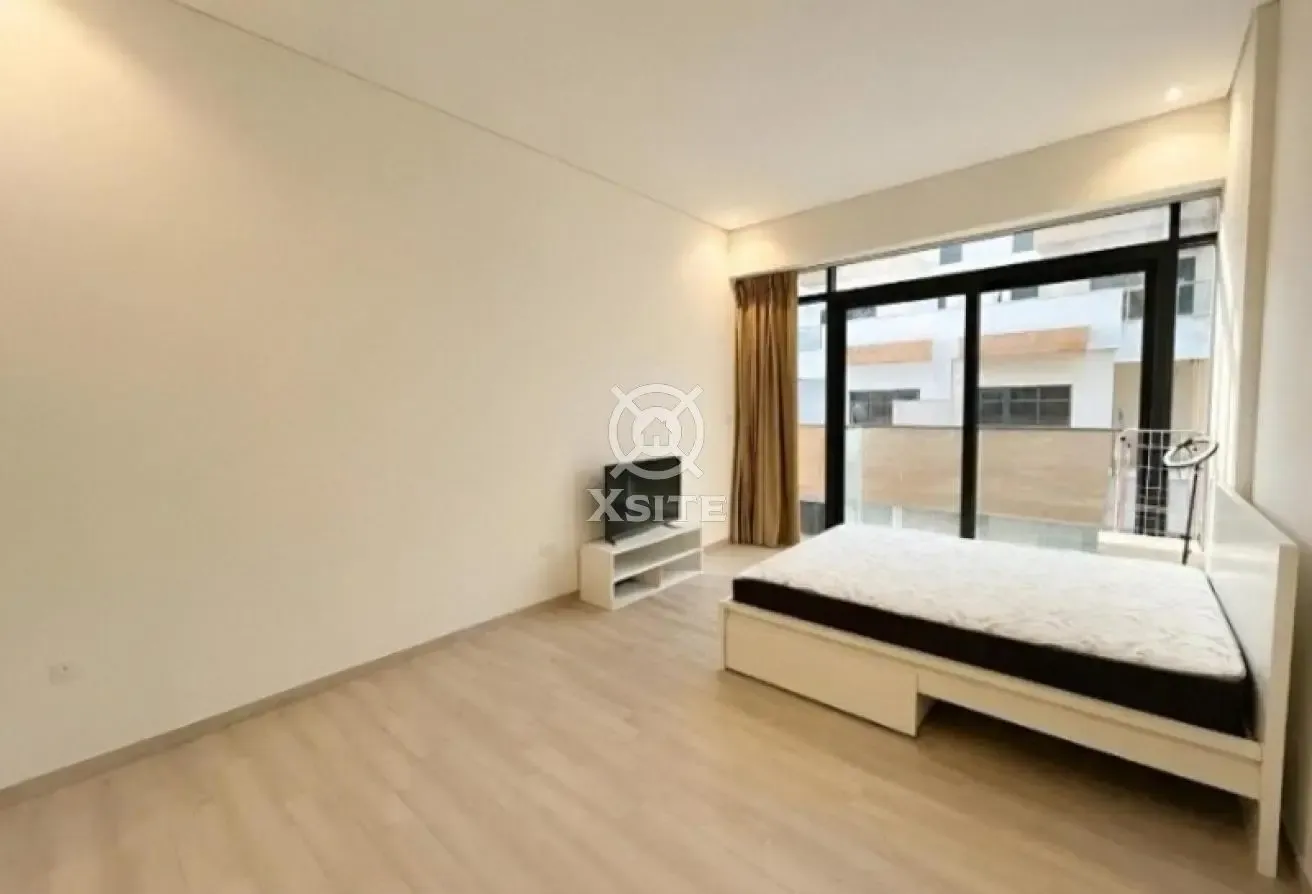 Lavish Studio | Fully Furnished | Ready to Move