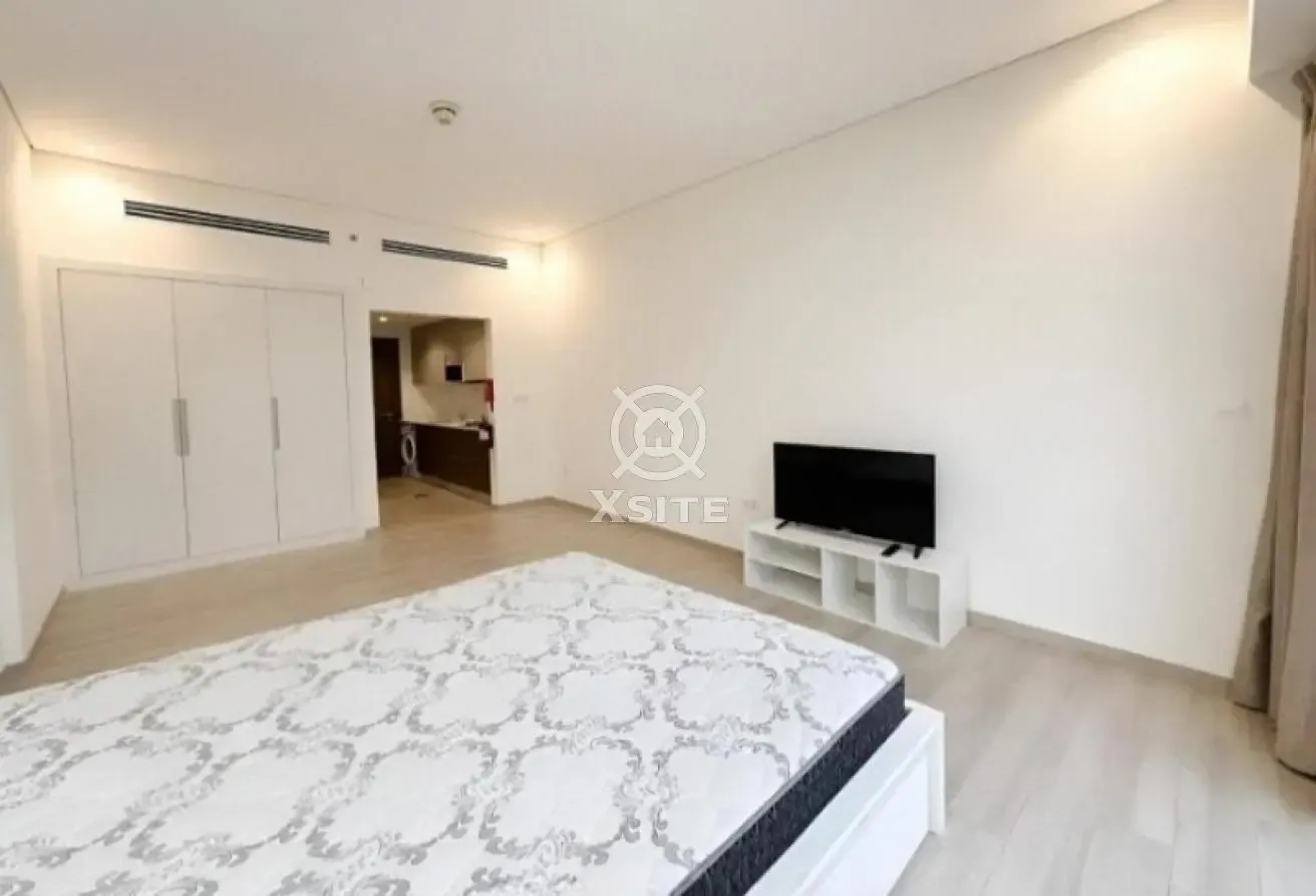 Lavish Studio | Fully Furnished | Ready to Move