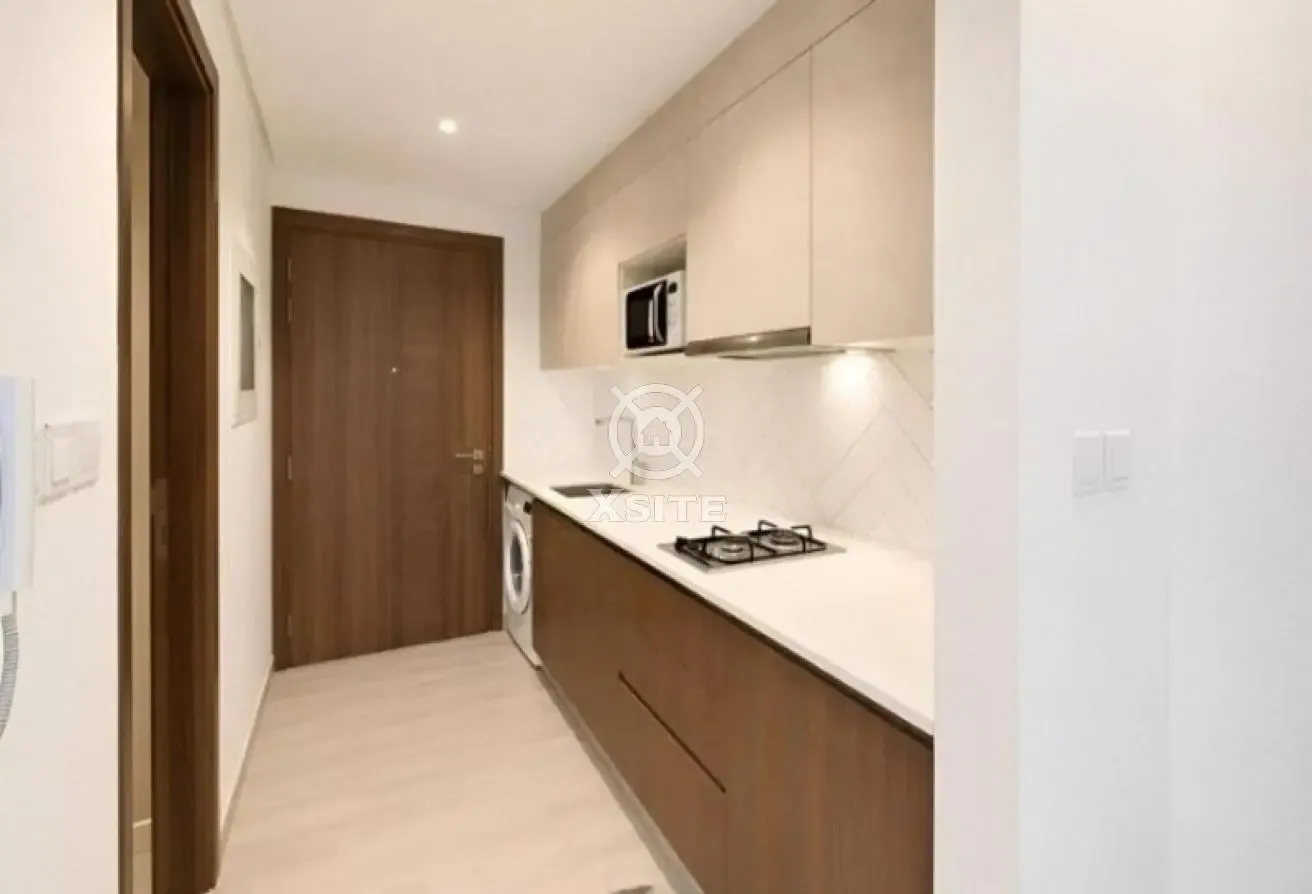 Lavish Studio | Fully Furnished | Ready to Move