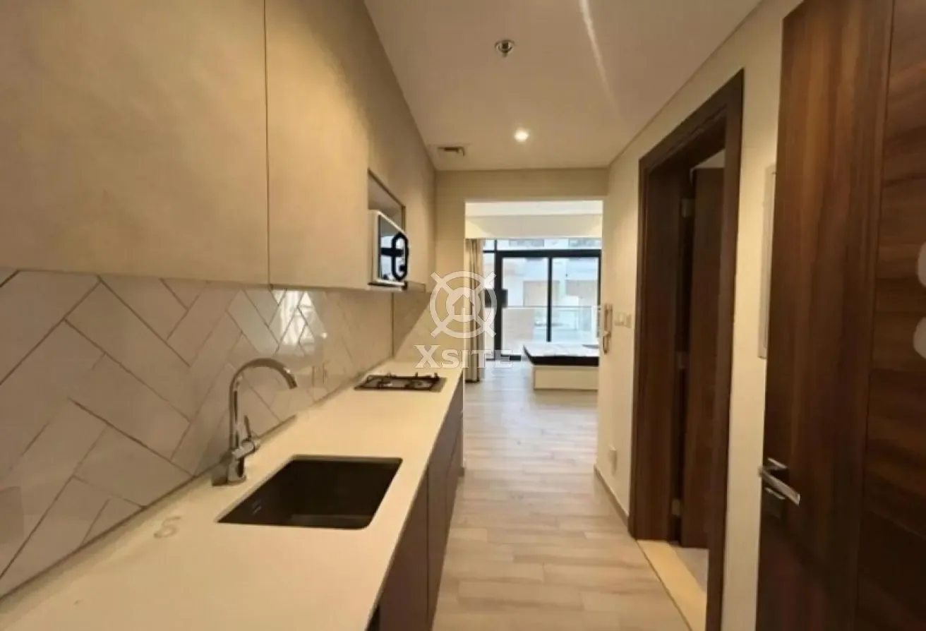 Lavish Studio | Fully Furnished | Ready to Move