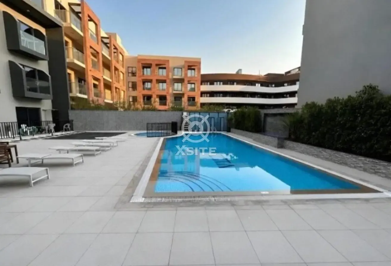 Lavish Studio | Fully Furnished | Ready to Move