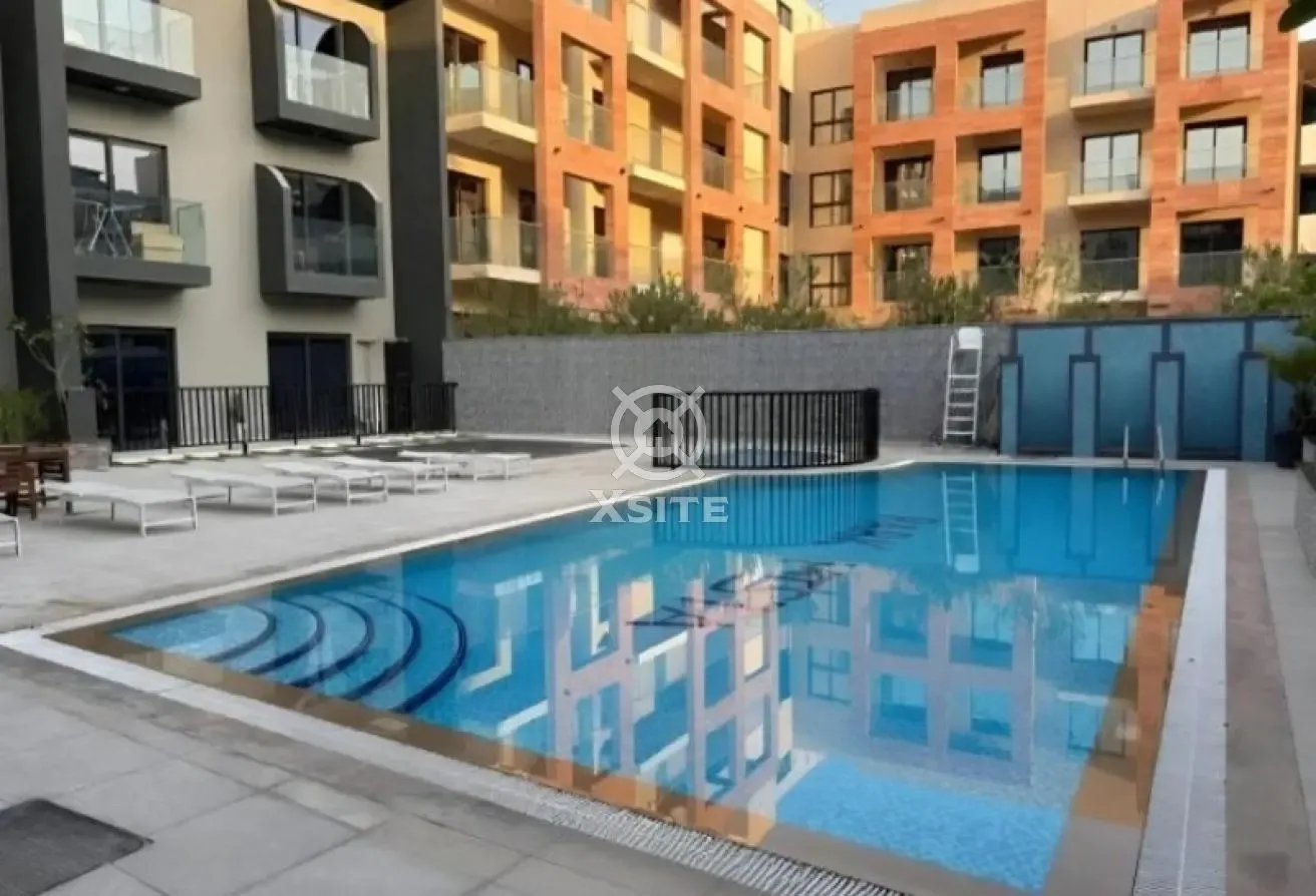 Lavish Studio | Fully Furnished | Ready to Move