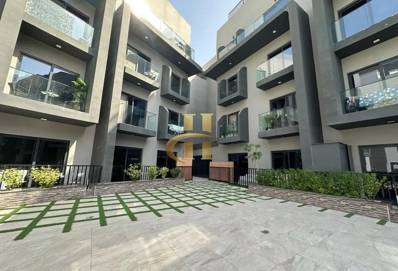 Fully Furnished | Spacious Layout | Park View