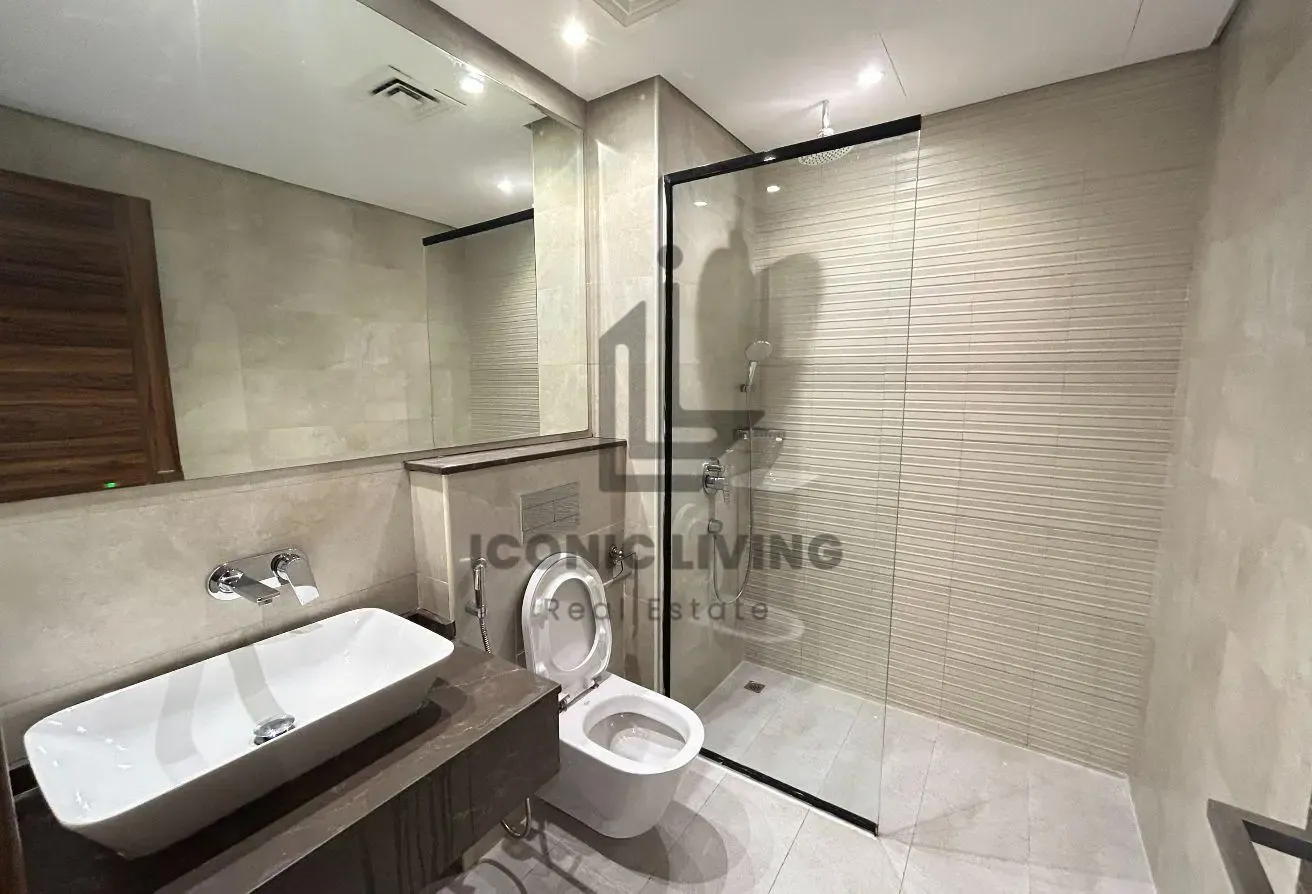 Elegant Fully Furnished Studio Apartment for Rent