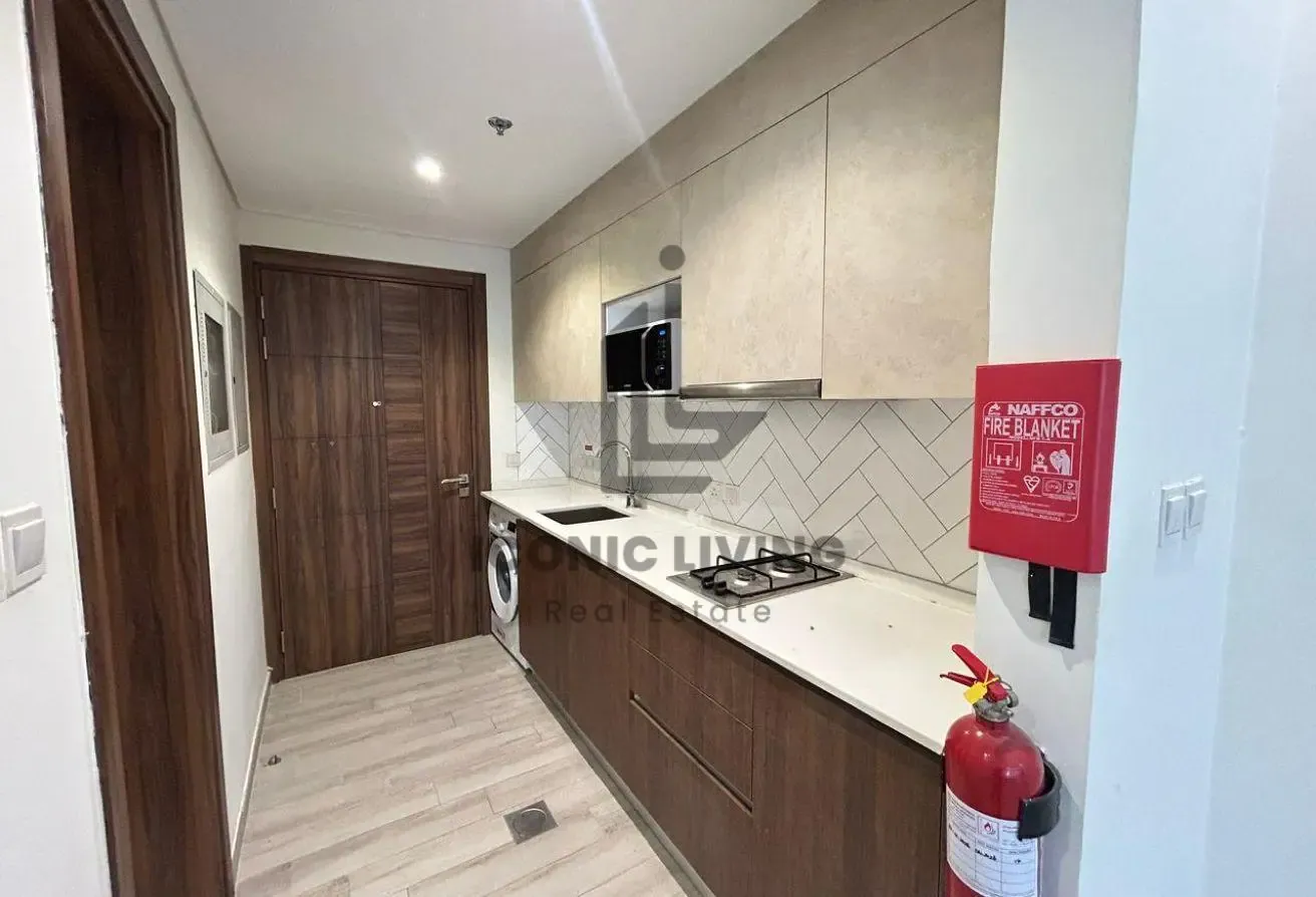 Elegant Fully Furnished Studio Apartment for Rent