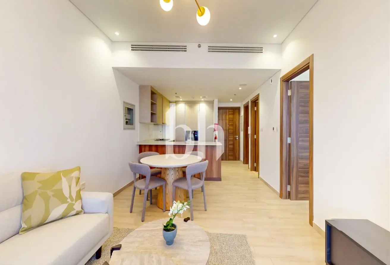 Pay up to 6 cheques | Furnished | With Balcony