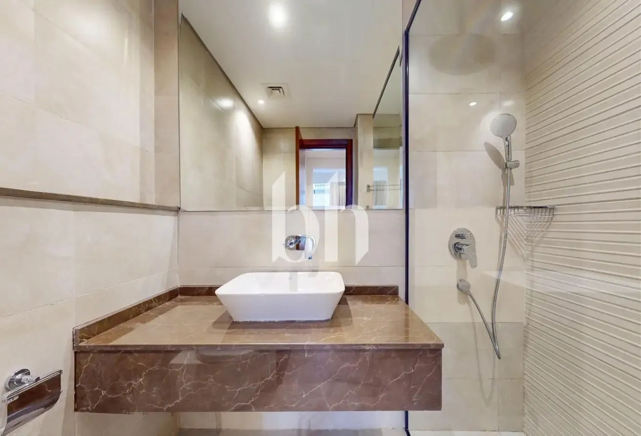 Pay up to 6 cheques | Furnished | With Balcony