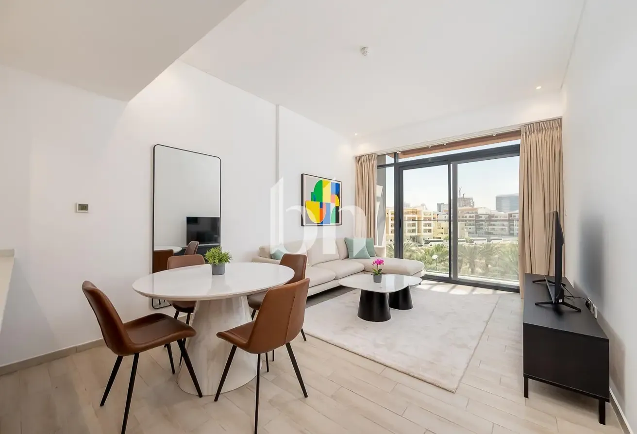 Upgraded | Furnished | Vacant and Ready to move-in