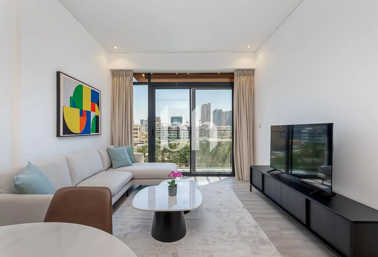 Upgraded | Furnished | Vacant and Ready to move-in