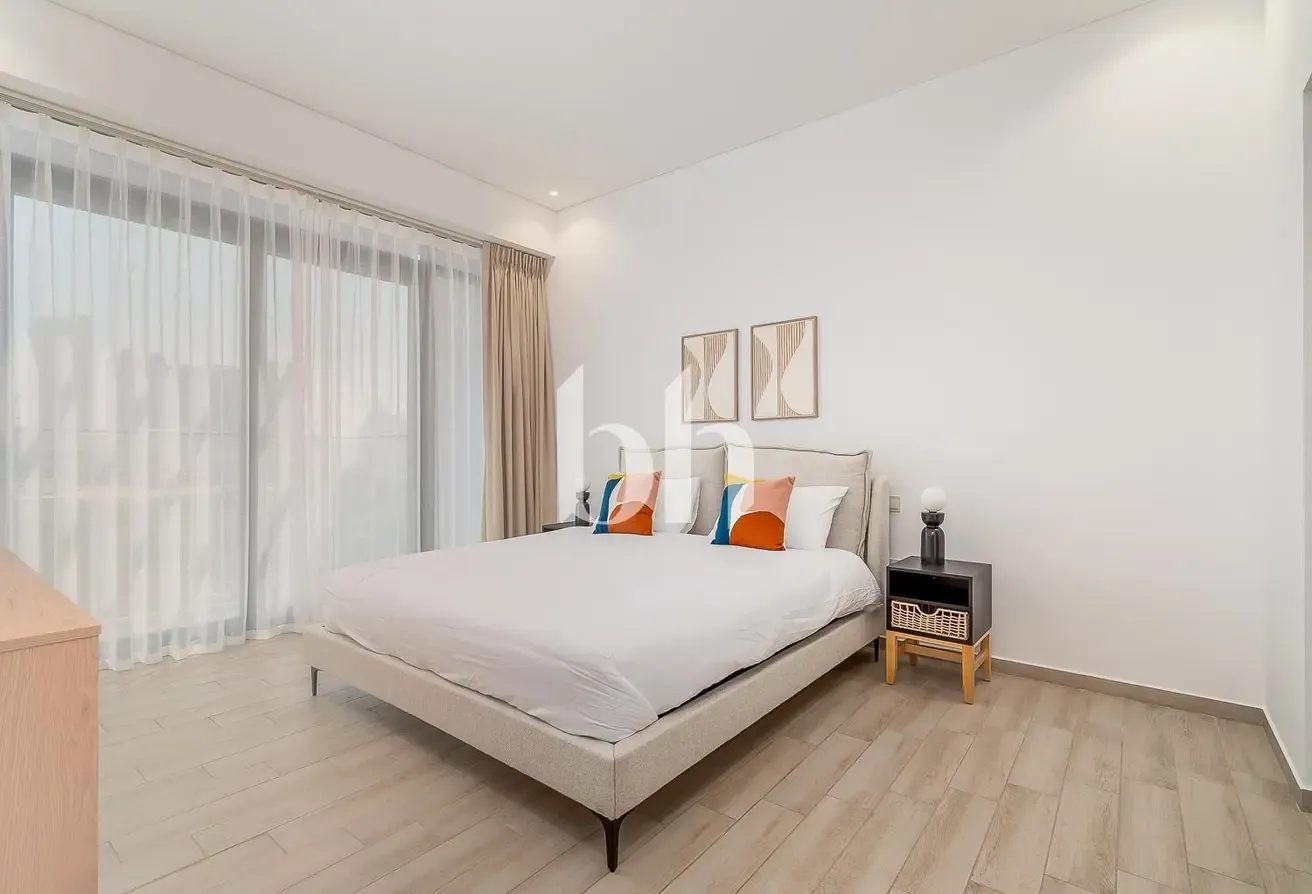 Upgraded | Furnished | Vacant and Ready to move-in