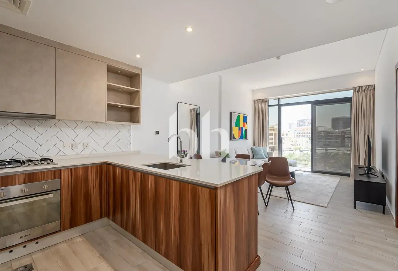 Upgraded | Furnished | Vacant and Ready to move-in