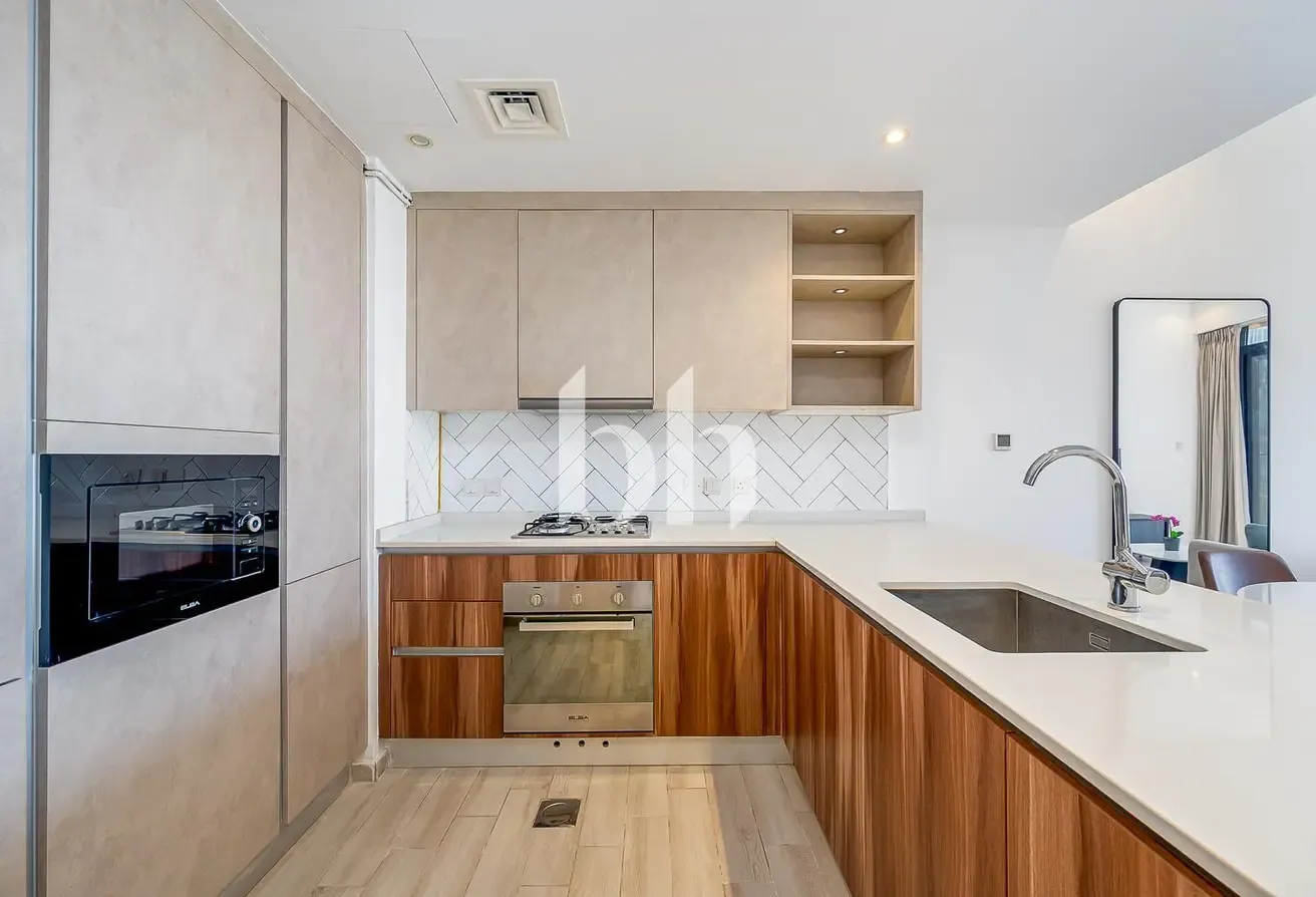 Upgraded | Furnished | Vacant and Ready to move-in