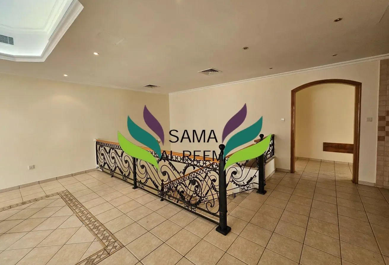 Compound | 4 Bed +Maid Villa |Shared Pool | Garden