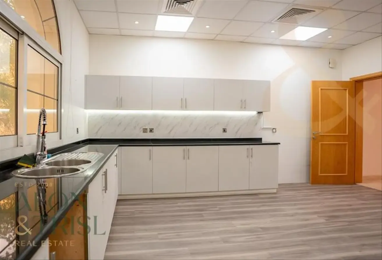 6 Bed Standalone Villa | Ready to Move | Al Safa 2