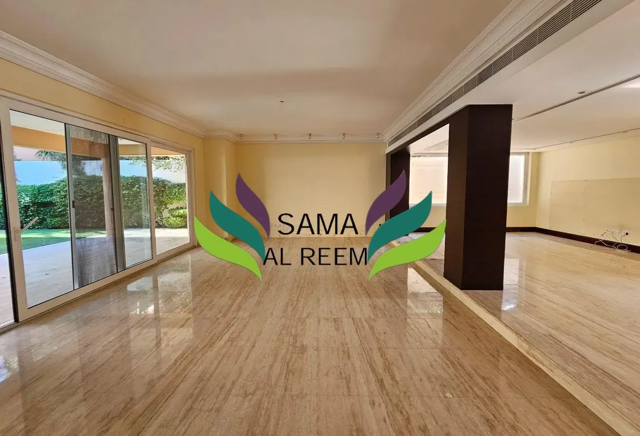 5 Bed+Maid Villa |Private Pool | Al Safa 2 |Garden