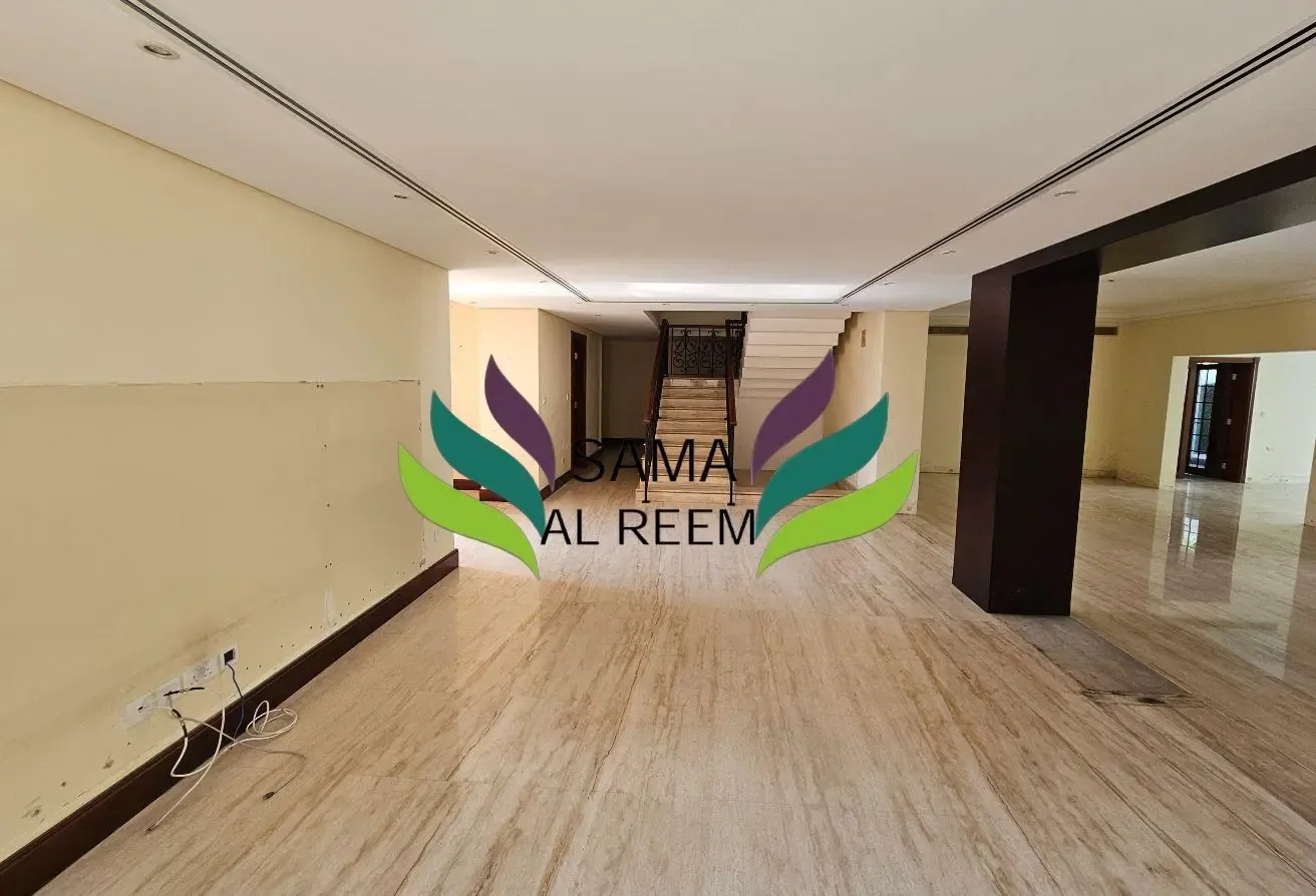 5 Bed+Maid Villa |Private Pool | Al Safa 2 |Garden