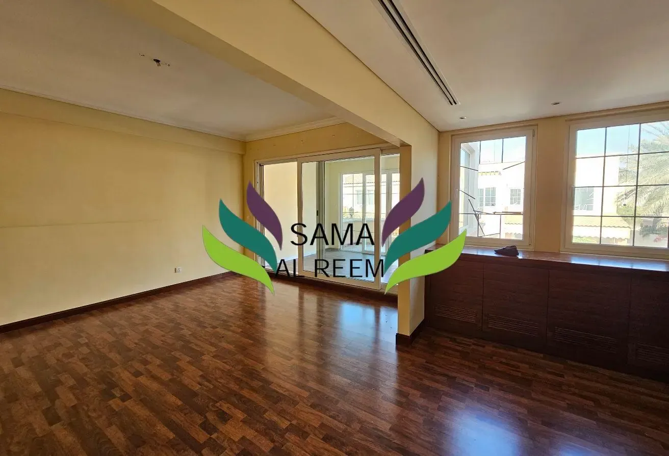 5 Bed+Maid Villa |Private Pool | Al Safa 2 |Garden