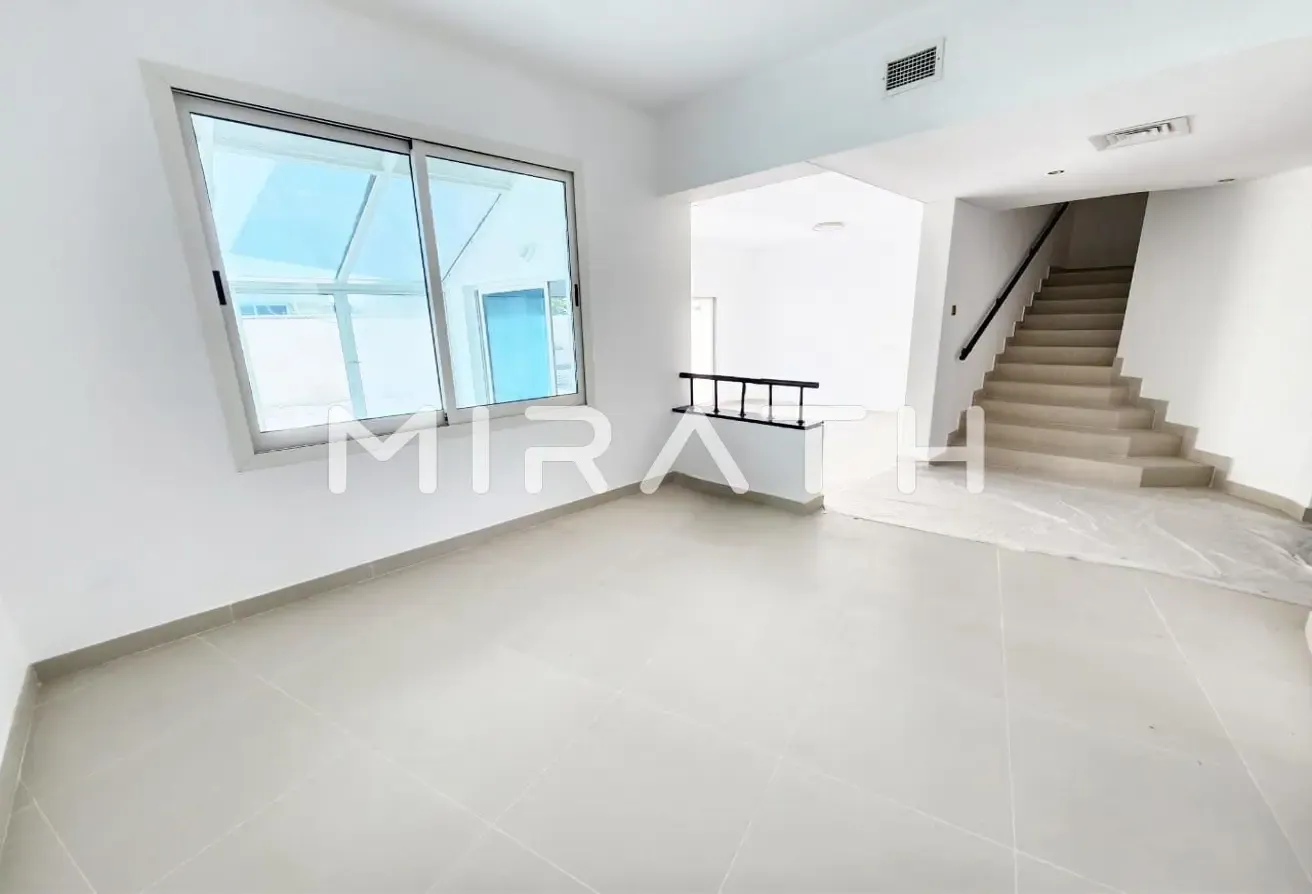 Stunning Villa | Private Pool | Maid’s Room