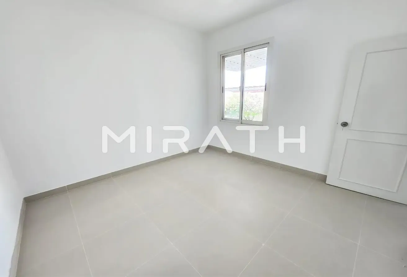 Stunning Villa | Private Pool | Maid’s Room