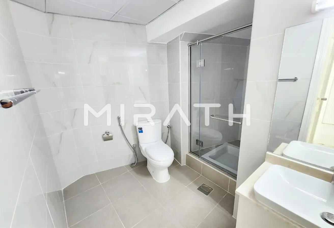 Stunning Villa | Private Pool | Maid’s Room