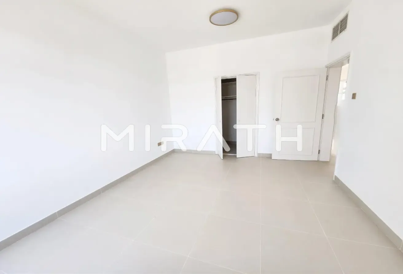 Stunning Villa | Private Pool | Maid’s Room