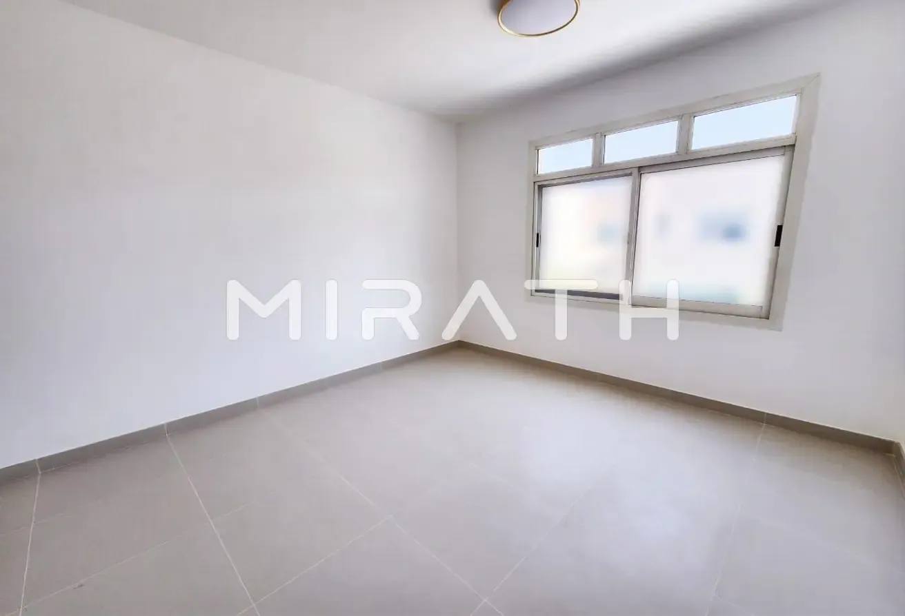 Stunning Villa | Private Pool | Maid’s Room