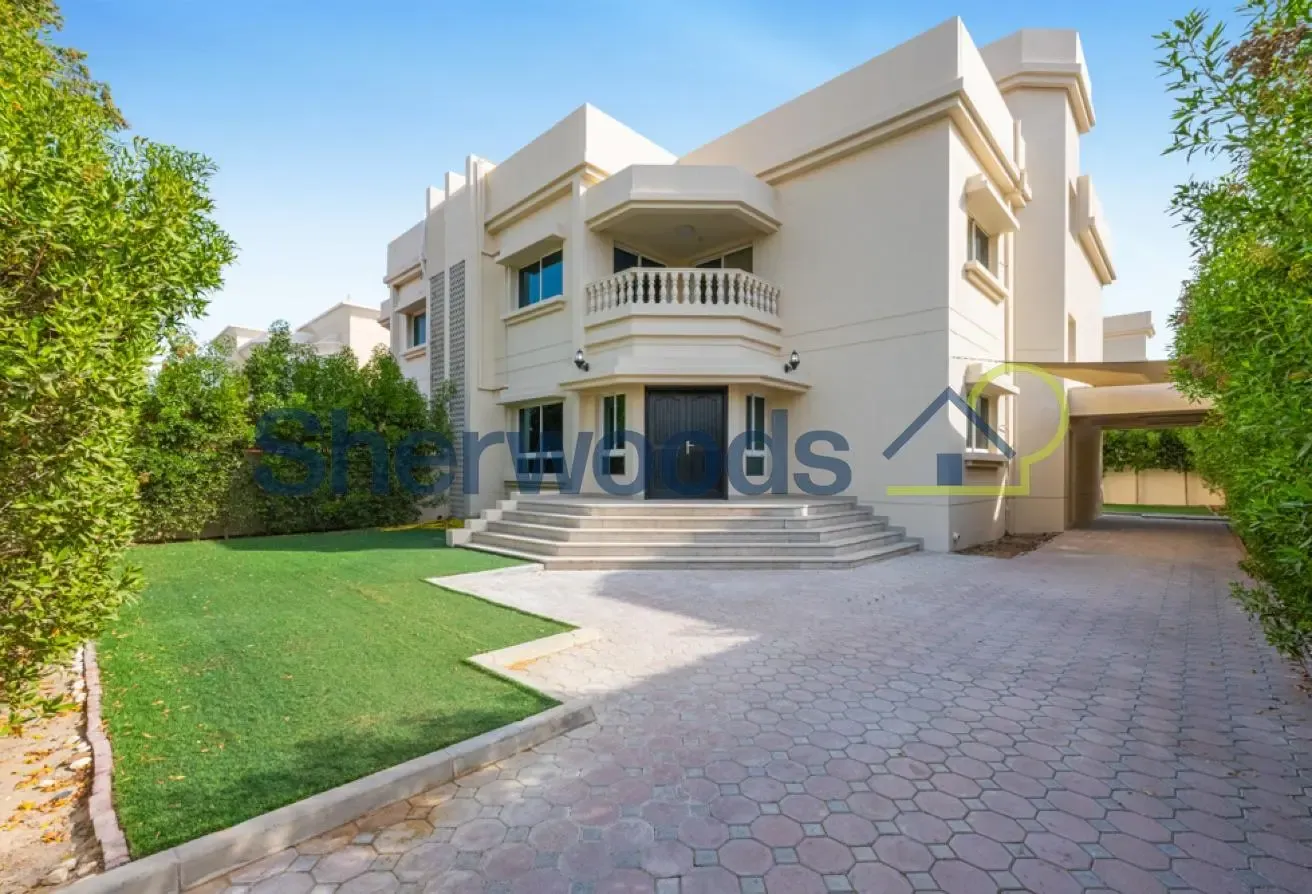 Vacant Spacious | Panoramic Views | Private Garden