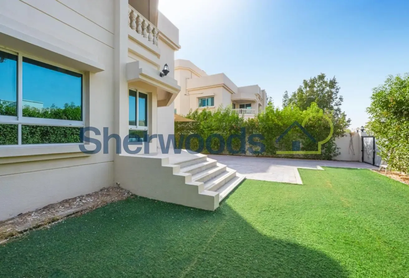Vacant Spacious | Panoramic Views | Private Garden