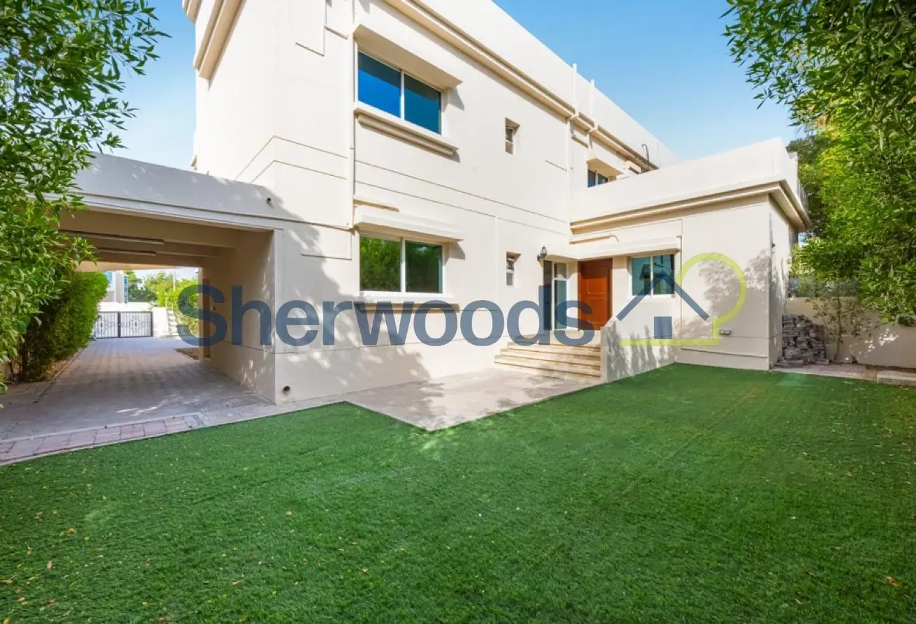 Vacant Spacious | Panoramic Views | Private Garden