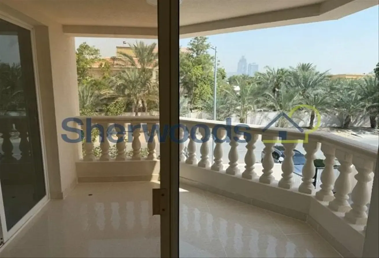 Vacant Spacious | Panoramic Views | Private Garden