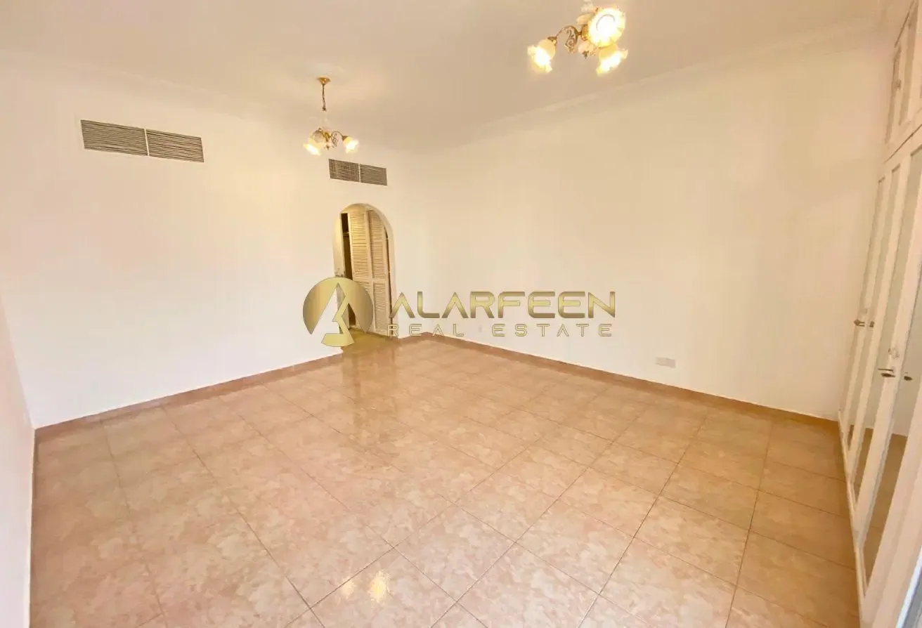 Spacious 5BR | Independent Villa  | Upgraded