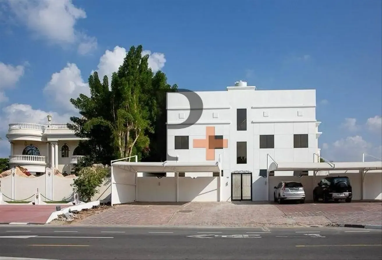 Cheapest Independent Villa in Al Safa 2 | DEWA Included