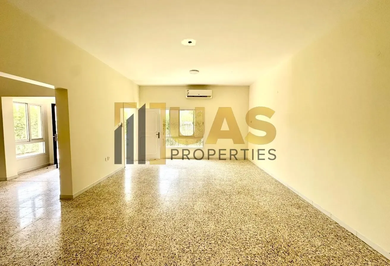 Premium 5BR Villa | Huge Garden | Family-Friendly
