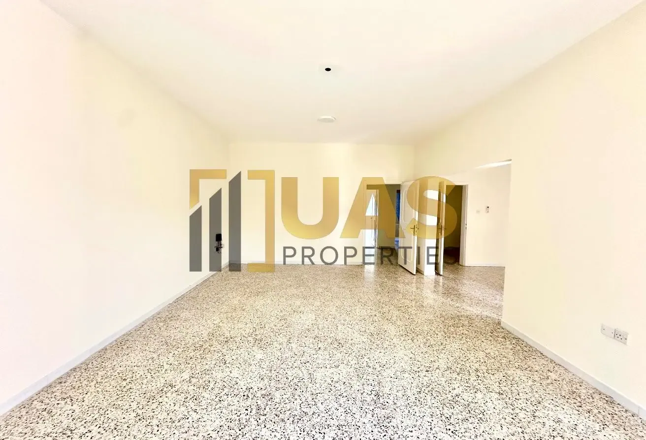 Premium 5BR Villa | Huge Garden | Family-Friendly