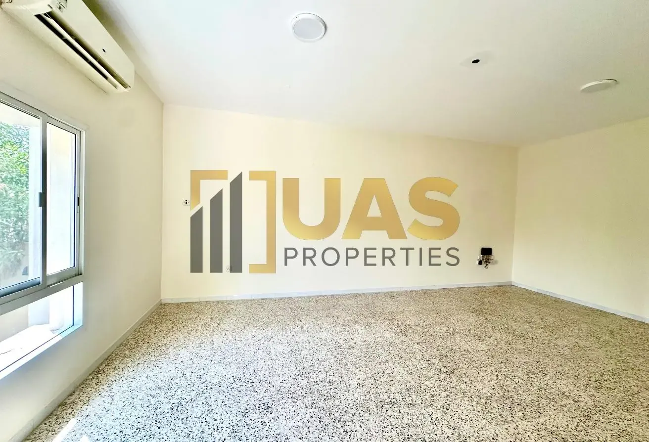 Premium 5BR Villa | Huge Garden | Family-Friendly