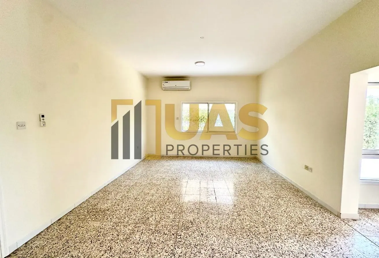 Premium 5BR Villa | Huge Garden | Family-Friendly