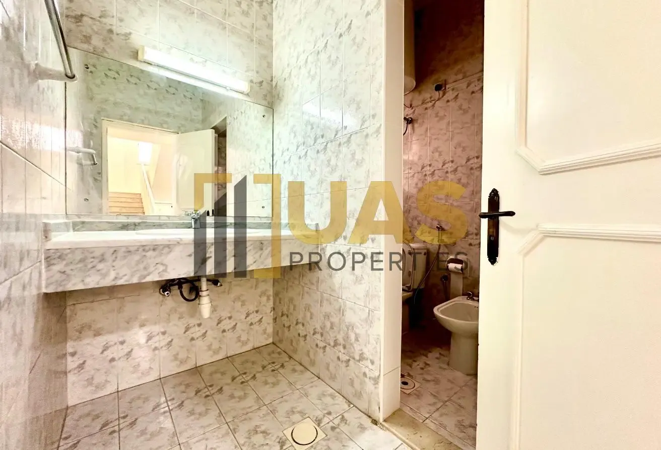 Premium 5BR Villa | Huge Garden | Family-Friendly