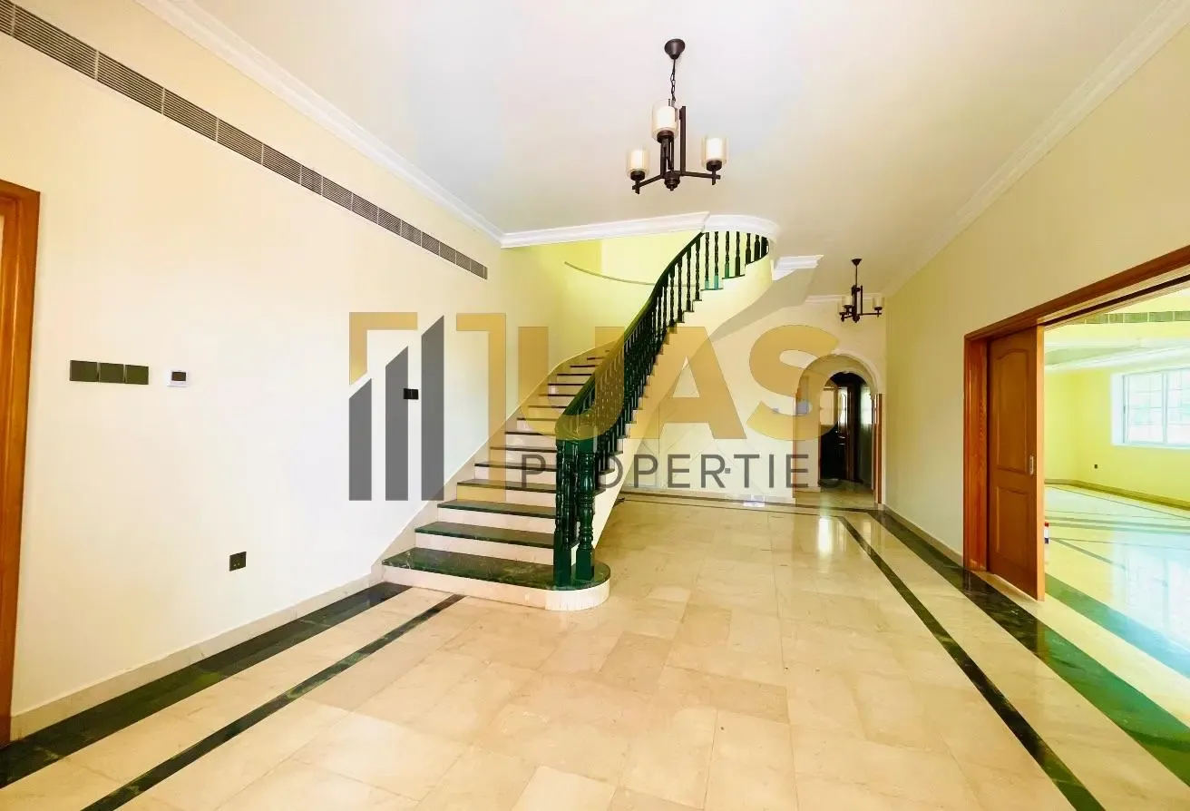 Premium 5BR + Maid | Private Pool | Family Home
