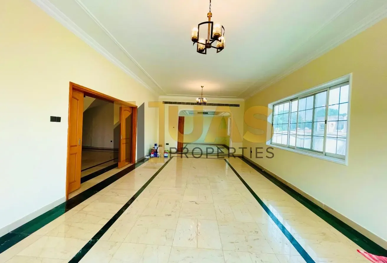 Premium 5BR + Maid | Private Pool | Family Home