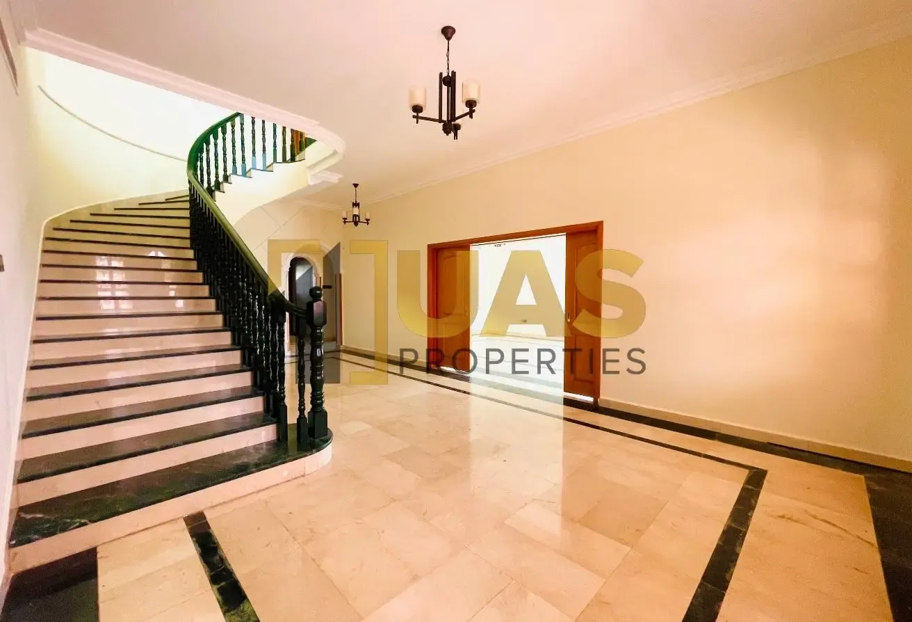 Premium 5BR + Maid | Private Pool | Family Home