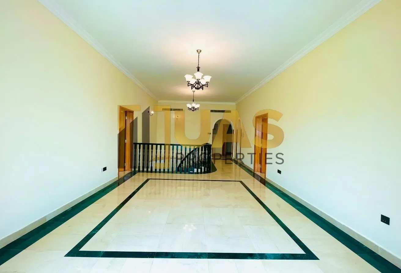 Premium 5BR + Maid | Private Pool | Family Home