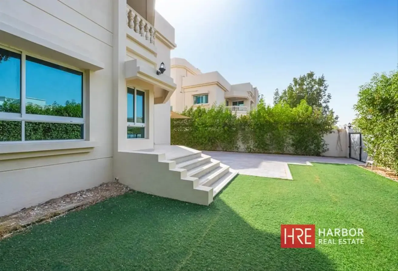 Spacious 5BR | Large Private Garden | Well Maintained