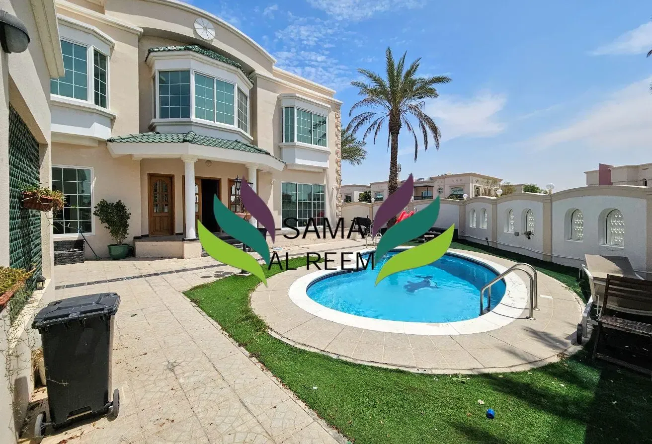 Independent | Private Pool | 5 Bed +Maid