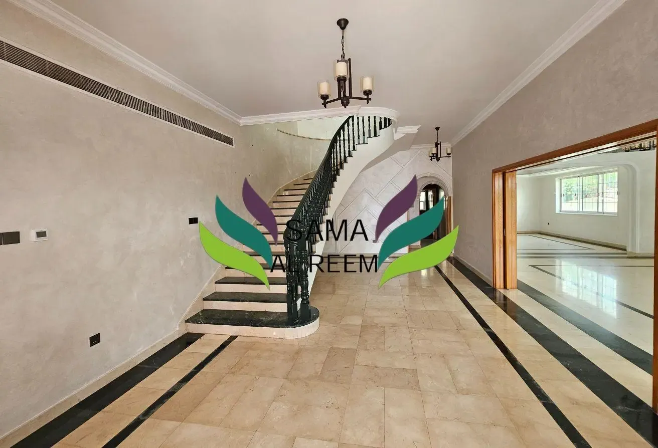 Independent | Private Pool | 5 Bed +Maid